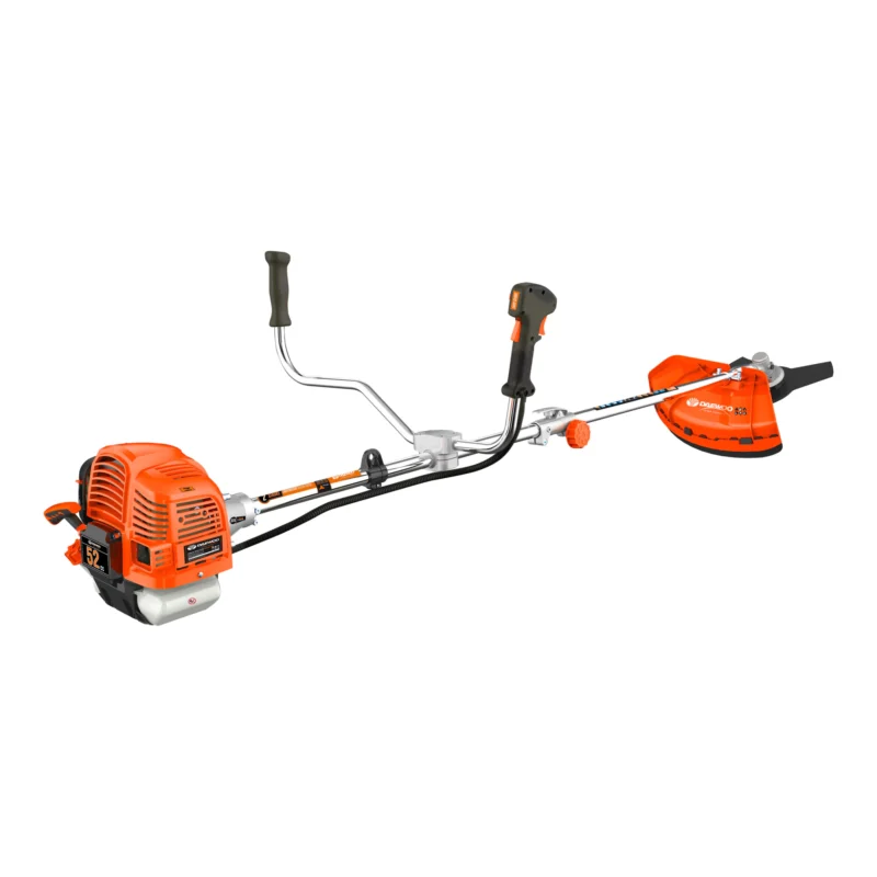 DABC-520H benzines fűkasza