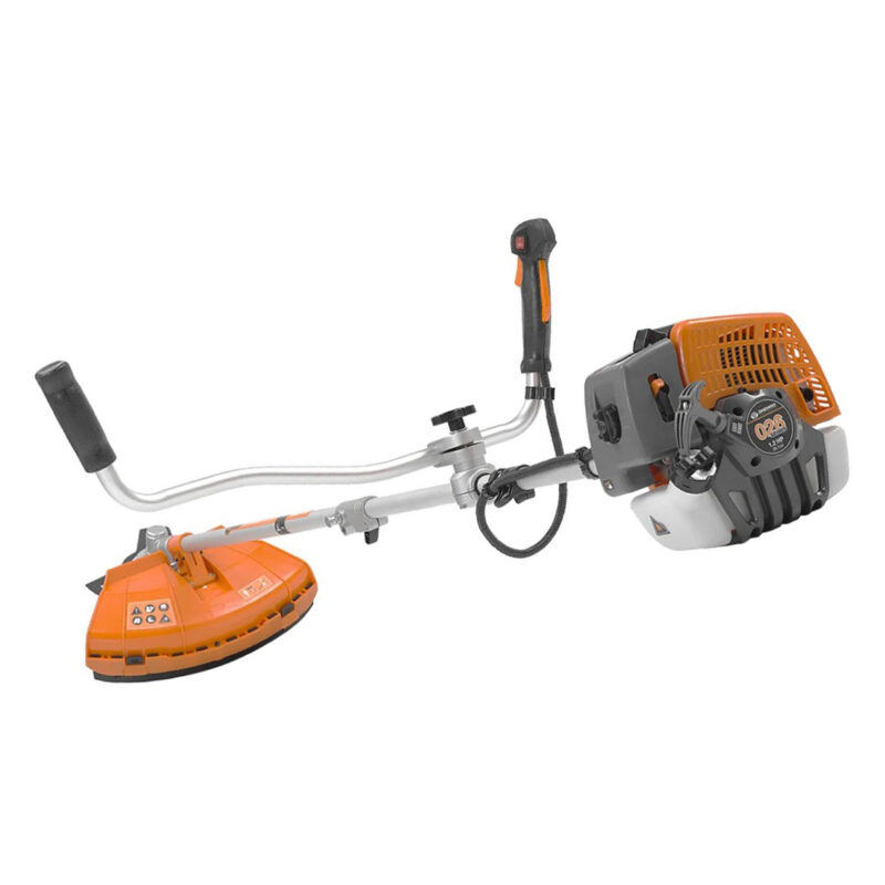 DABC-520MT Multifunkciós benzines fűkasza