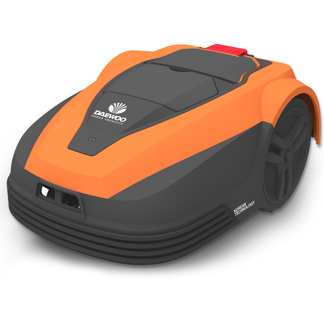 DARLM600i Robotfűnyíró