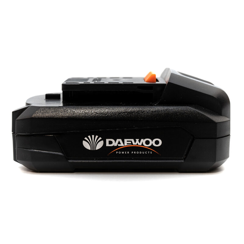 DALB-20-1 Akkumulátor 2.0 Ah