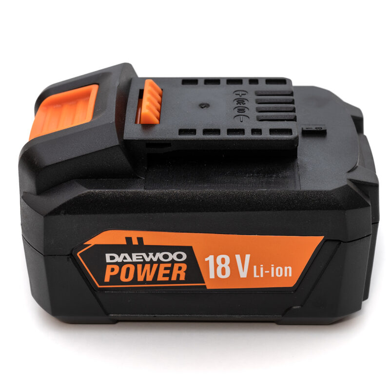 DALB-40-1 Akkumulátor 4.0 Ah