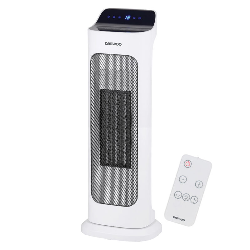 DCH-7054 Kerámia fűtőtorony 2000W