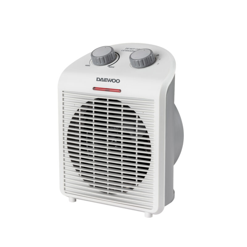 DHS-3017F Hősugárzó 2000W