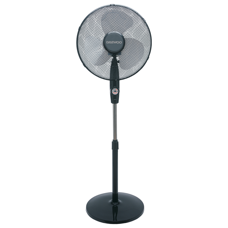 DI-1638RC-RB 40 cm-es (16”) Távirányítós álló ventilátor