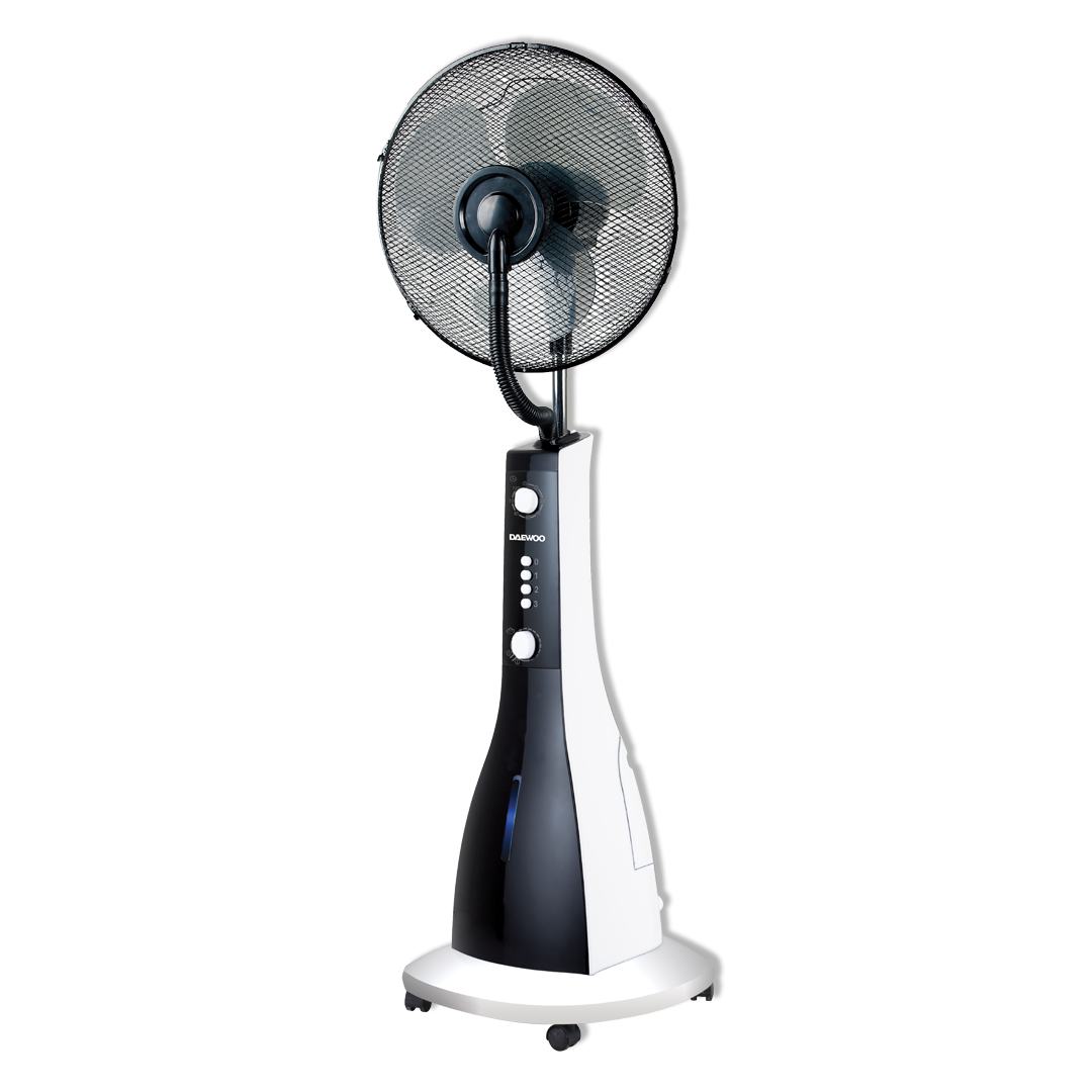 DMF-4002S Párásító ventilátor