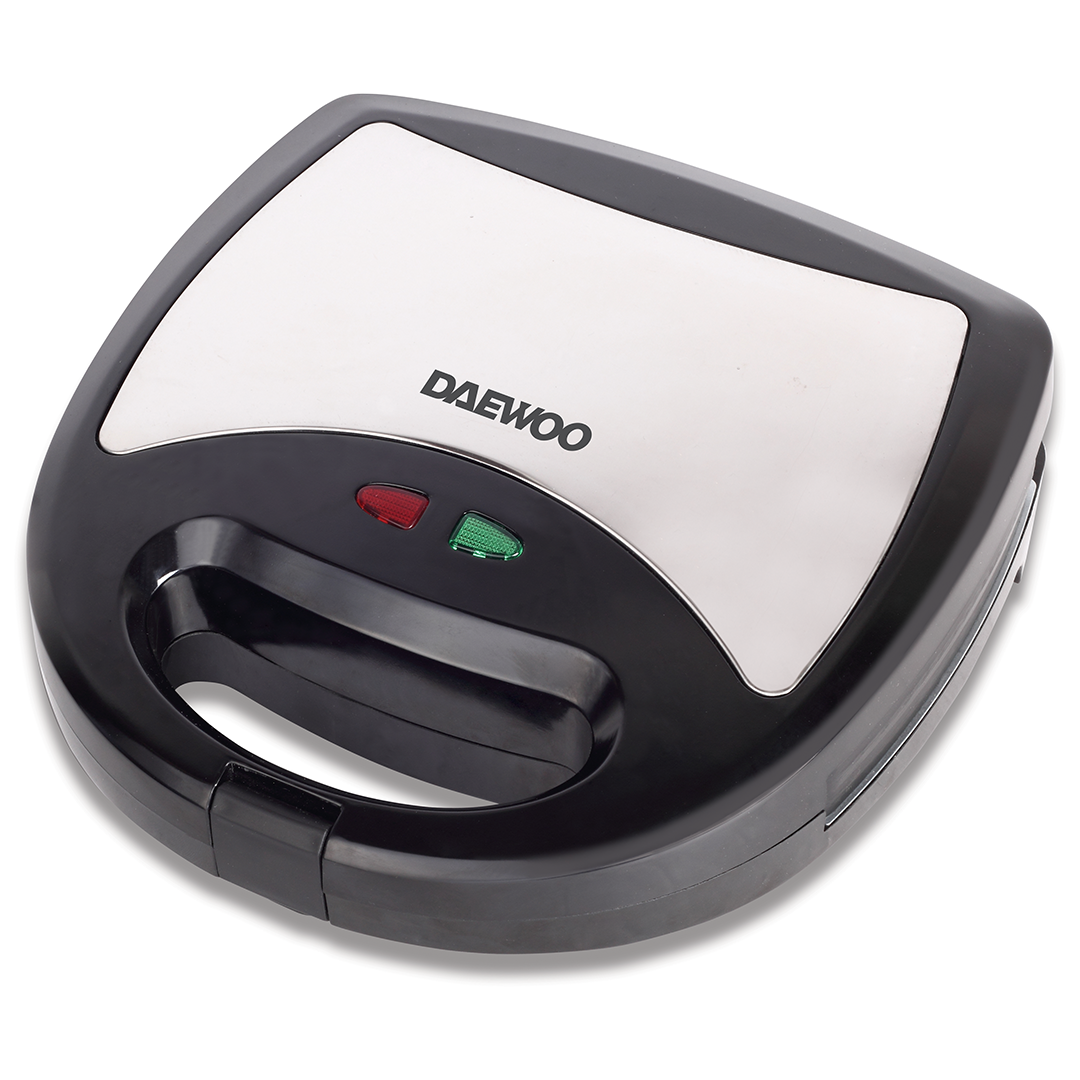 DSM-9780 3 az 1-ben szendvicssütő