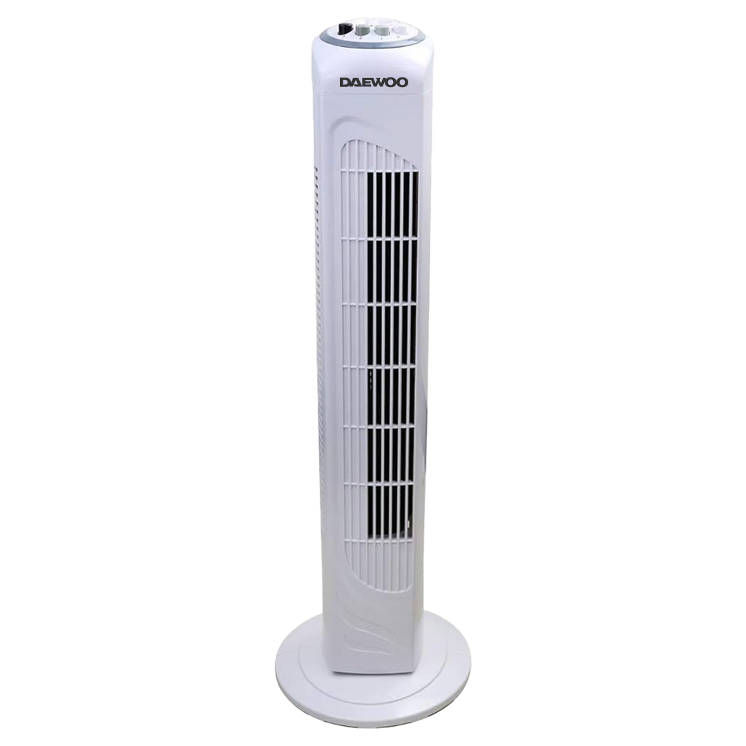 DTF-22CT  29" (74 cm) Toronyventilátor időzítővel